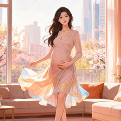 ”北京市💜京都律师💜宜宾助孕事务所合伙人刘🤚🤸‍♂️红玉向界面新闻记🔽📍